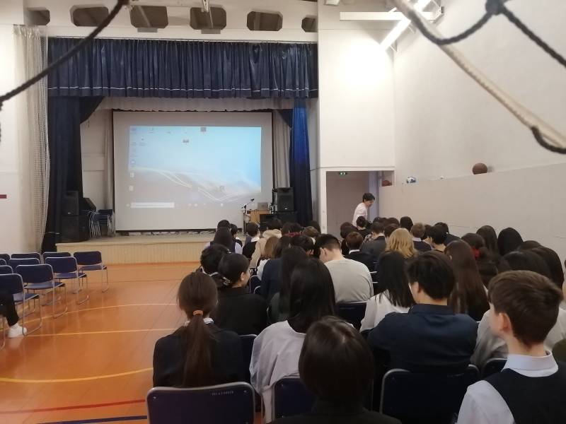 Архивы – школам